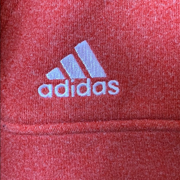 Adidas Canada Olympic Hoodie - Picture 3 of 11